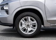 Mitsubishi  Mid-Line  Xpander (XP-ML) Silver – Black 2026
