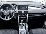 Mitsubishi  Mid-Line  Xpander (XP-ML) Silver – Black 2026