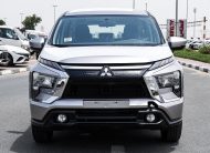 Mitsubishi  Mid-Line  Xpander (XP-ML) Silver – Black 2026
