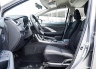 Mitsubishi  Mid-Line  Xpander (XP-ML) Silver – Black 2026