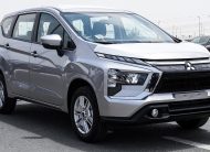 Mitsubishi  Mid-Line  Xpander (XP-ML) Silver – Black 2026