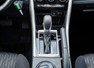Mitsubishi  Mid-Line  Xpander (XP-ML) Silver – Black 2026