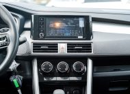 Mitsubishi  Mid-Line  Xpander (XP-ML) Silver – Black 2026