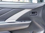 Mitsubishi  Mid-Line  Xpander (XP-ML) Silver – Black 2026
