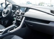 Mitsubishi  Mid-Line  Xpander (XP-ML) Silver – Black 2026