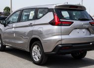 Mitsubishi  Mid-Line  Xpander (XP-ML) Silver – Black 2026