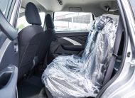 Mitsubishi  Mid-Line  Xpander (XP-ML) Silver – Black 2026