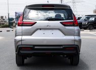 Mitsubishi  Mid-Line  Xpander (XP-ML) Silver – Black 2026