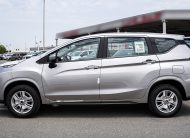 Mitsubishi  Mid-Line  Xpander (XP-ML) Silver – Black 2026