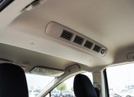 Mitsubishi Highline Xpander Cross Solid White – Burgundy & Black 2026