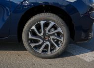 Suzuki Baleno GLX (N-BAL15-P-26-GLX-2) Blue – Black 2026