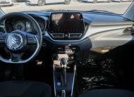 Suzuki Baleno GLX (N-BAL15-P-26-GLX-2) Blue – Black 2026