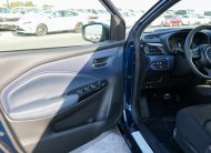 Suzuki Baleno GLX (N-BAL15-P-26-GLX-2) Blue – Black 2026