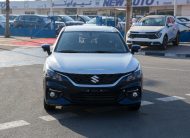 Suzuki Baleno GLX (N-BAL15-P-26-GLX-2) Blue – Black 2026