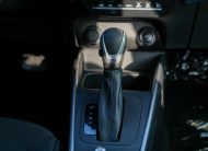 Suzuki Baleno GLX (N-BAL15-P-26-GLX-2) Blue – Black 2026