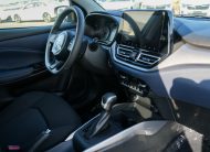 Suzuki Baleno GLX (N-BAL15-P-26-GLX-2) Blue – Black 2026