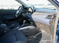 Suzuki Baleno GLX (N-BAL15-P-26-GLX-2) Blue – Black 2026