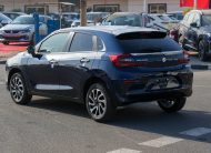 Suzuki Baleno GLX (N-BAL15-P-26-GLX-2) Blue – Black 2026