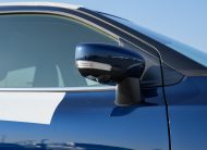 Suzuki Baleno GLX (N-BAL15-P-26-GLX-2) Blue – Black 2026