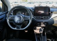 Suzuki Baleno GLX (N-BAL15-P-26-GLX-2) Blue – Black 2026