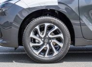 Suzuki Baleno GLX (N-BAL15-P-26-GLX-2) Grey – Black 2026