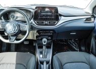 Suzuki Baleno GLX (N-BAL15-P-26-GLX-2) Grey – Black 2026