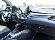 Suzuki Baleno GLX (N-BAL15-P-26-GLX-2) Grey – Black 2026