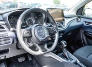 Suzuki Baleno GLX (N-BAL15-P-26-GLX-2) Grey – Black 2026
