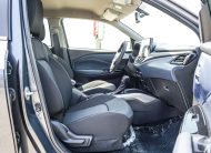 Suzuki Baleno GLX (N-BAL15-P-26-GLX-2) Grey – Black 2026