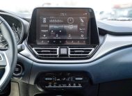 Suzuki Baleno GLX (N-BAL15-P-26-GLX-2) Grey – Black 2026