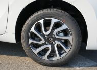 Suzuki Baleno GLX (N-BAL15-P-26-GLX-2) White – Black 2026