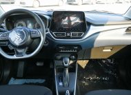 Suzuki Baleno GLX (N-BAL15-P-26-GLX-2) White – Black 2026