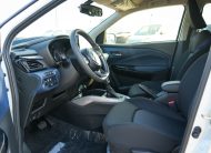 Suzuki Baleno GLX (N-BAL15-P-26-GLX-2) White – Black 2026