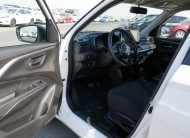 Suzuki Swift GLX (N-SWI12- P-26) White – Black 2026 (Dual Tone)