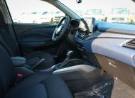 Suzuki Baleno GLX (N-BAL15-P-26-GLX-2) White – Black 2026