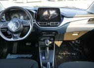Suzuki Baleno GLX (N-BAL15-P-26-GLX-2) White – Black 2026