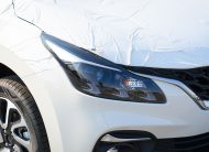 Suzuki Baleno GLX (N-BAL15-P-26-GLX-2) White – Black 2026
