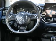 Suzuki Baleno GLX (N-BAL15-P-26-GLX-2) White – Black 2026