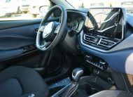 Suzuki Baleno GLX (N-BAL15-P-26-GLX-2) White – Black 2026