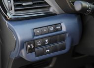 Suzuki Baleno GLX (N-BAL15-P-26-GLX-2) White – Black 2026