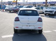 Suzuki Swift GLX (N-SWI12- P-26) White – Black 2026 (Dual Tone)
