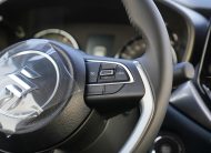Suzuki Baleno GLX (N-BAL15-P-26-GLX-2) White – Black 2026