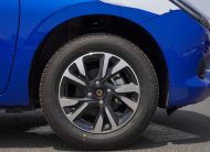 Suzuki Swift GLX (N-SWI12- P-26) Blue – Black 2026 (Dual Tone)