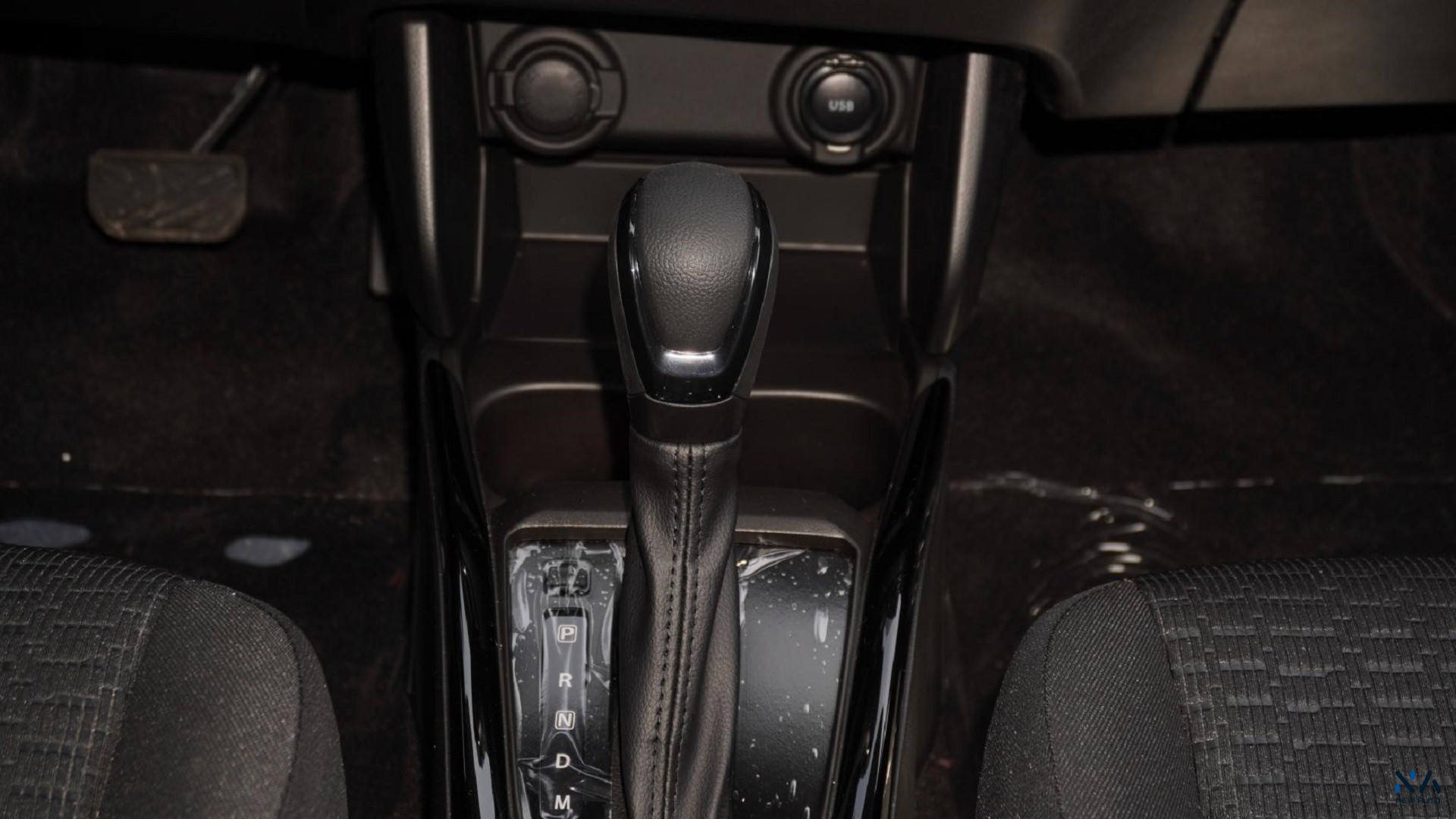 Suzuki Swift GLX (N-SWI12- P-26) Blue – Black 2026 (Dual Tone)