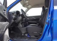 Suzuki Swift GLX (N-SWI12- P-26) Blue – Black 2026 (Dual Tone)