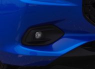 Suzuki Swift GLX (N-SWI12- P-26) Blue – Black 2026 (Dual Tone)