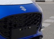 Suzuki Swift GLX (N-SWI12- P-26) Blue – Black 2026 (Dual Tone)