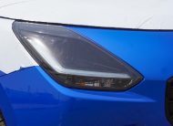 Suzuki Swift GLX (N-SWI12- P-26) Blue – Black 2026 (Dual Tone)