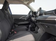 Suzuki Swift GLX (N-SWI12- P-26) Blue – Black 2026 (Dual Tone)