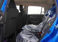 Suzuki Swift GLX (N-SWI12- P-26) Blue – Black 2026 (Dual Tone)